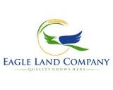 https://www.logocontest.com/public/logoimage/1579924751Eagle Land Company.png